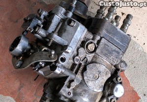 Bomba Injetora Renault 0460404081