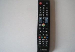Comando Original Tv Samsung UE46F6320AW