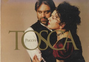 Puccini, Zubin Mehta - Tosca (2 CD) (novo)