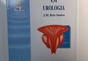 Atualizações em Urologia - J. M. Reis Santos