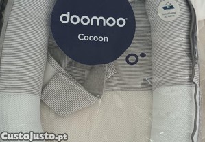 Ninho Cocoon como novo