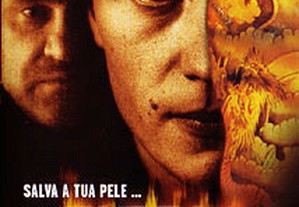 Tattoo Salva a Tua Pele (2002) IMDB: 6.4 August Diehl