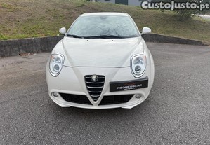 Alfa Romeo Mito 1.3 JTD - 11