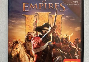 [PC] Age of Empires III: Complete Edition [ler descrição]