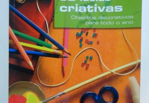 Livro - 52 ideias criativas