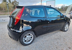 Fiat Punto 1.2 DNautomoveis®