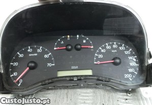 Quadrante 46812961 FIAT PUNTO (188_) [09.1999 - 07.2012]