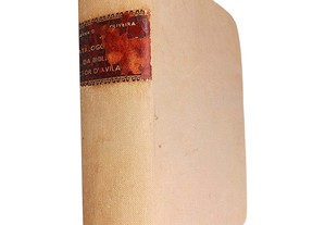 Catálogo da riquíssima Biblioteca Victor M. d'Avila Perez (Volume I a VI) - Arnaldo Henriques de Oliveira