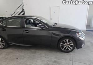 Lexus IS 300 Executive - 18