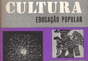 Cultura   Educação Popular   nº 105