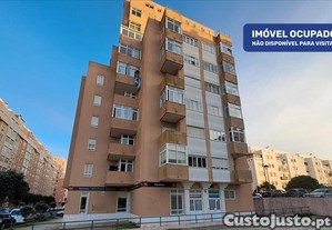 Apartamento T3 Rio de Mouro