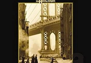 Once Upon A Time In America - "Original Motion Picture Soundtrack" CD