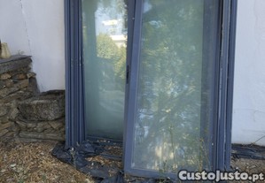 portas janelas