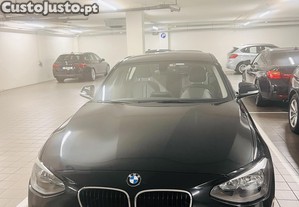 BMW 116 116ed, Urban Line - 13