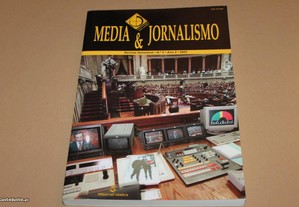 Média & Jornalismo(Rev. Semes.nº2 Ano 2, 2003