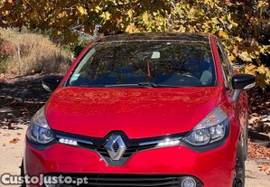 Renault Clio Sport tourer - 14