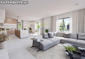 Moradia Com 5 Quartos Em Construção Com Vista...