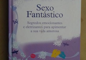 "Sexo Fantástico" de Elisabeth Wilson