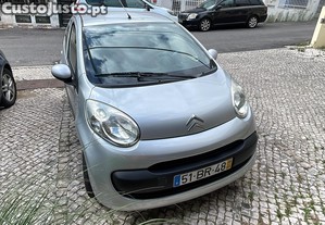 Citron C1 1.0 - 06