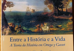 Entre a História e a Vida, António Horta Fernandes