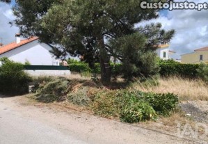 Terreno em Azeitão