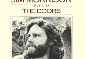 Doors - - - - - - - - An American Prayer ...CD