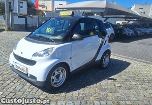 Smart ForTwo COUPÊ 1.0 PULSE MHD