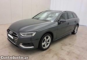 Audi A4 30 TDI Advanced S tronic - 21