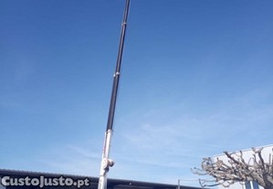 Palazzani Tsj 30 plataforma aranha