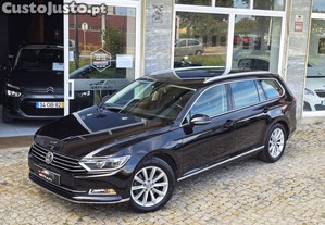VW Passat 2.0 TDi Highline DSG - 15