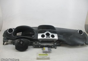 Kit Airbags Renault Kangoo / Grand Kangoo (Kw0/1_