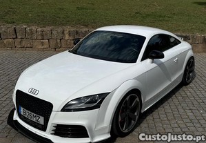 Audi TT RS - 8J