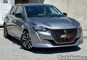 Peugeot 208 1.2 PureTech Active Pack - 23
