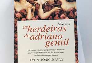 As Herdeiras de Adriano Gentil