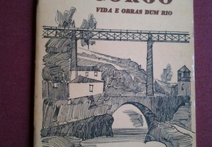 Sousa Costa-O Córgo,Vida e Obra dum Rio-Serra do Marão-1961