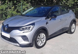 Renault Captur Business - 22