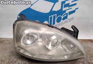 FAROL DIANTEIRO DIREITO Opel combo corsa c 2001