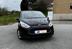 Ford B-Max 1.0 ECOBOOST TREND