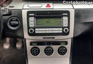 VW Passat 2000Tdi - 07