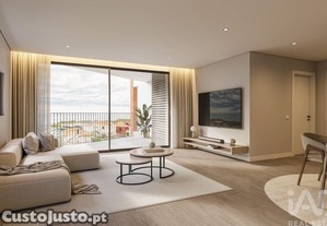 Apartamento T2 em Ponta do Sol de 120,00 m²