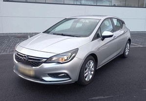 Opel Astra D S/S