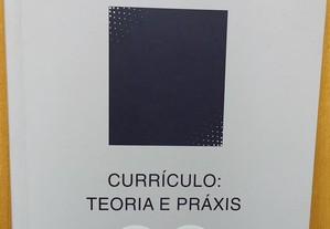 Currículo: Teoria e Práxis, João Augusto Pacheco