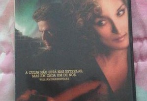 DVD Matéria Negra ENTREGA JÁ Filme com Meryl Streep Ye Liu Aidan Quinn Legds. PORT