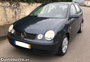 VW Polo 1.2 12v - 04
