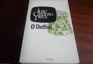 "O Delfim" de José Cardoso Pires