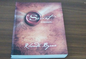 The Secret - O Segredo de Rhonda Byrne