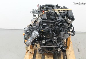 Motor Mercedes Classe A / 651.010 (84.725KM)