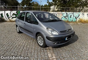 Citron Picasso 1.6 2001 - 01