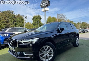 Volvo XC60 2.0 T8 PHEV Momentum Plus AWD - 20