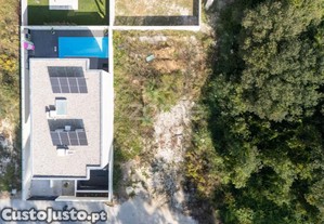 Terreno Para Construção De Moradia, Silva...